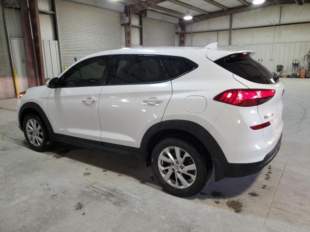 Изображение 2 2021 HYUNDAI TUCSON SE 2021 с VIN KM8J23A48MU292380