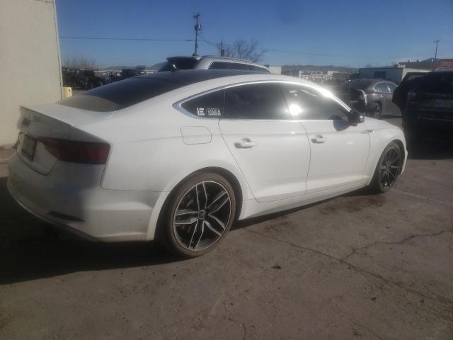 Obraz 3 z 2018 AUDI S5 PREMIUM PLUS 2018 z VIN WAUB4CF54JA031231