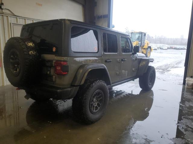 Image 3 of 2022 JEEP WRANGLER UNLIMITED RUBICON 2022 with VIN 1C4JJXFG6NW222464