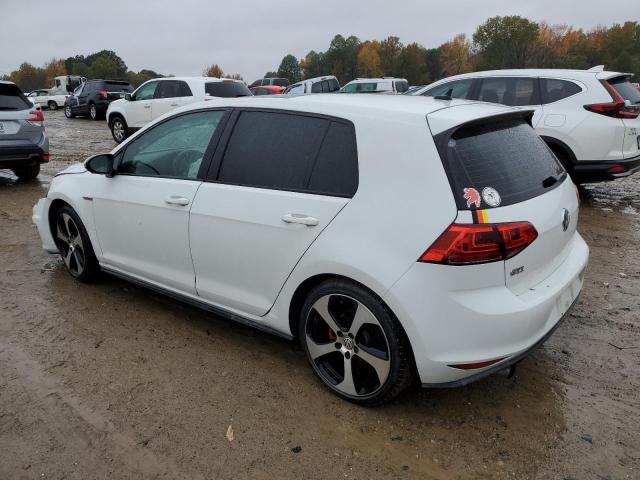 Obraz 2 z 2016 VOLKSWAGEN GTI S/SE 2016 z VIN 3VW4T7AU9GM013627