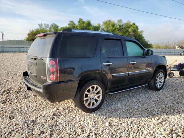 Image 3 of 2007 GMC YUKON DENALI 2007 with VIN 1GKFK63807J297594