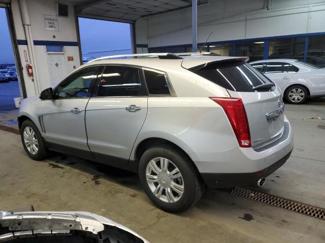 Изображение 2 2013 CADILLAC SRX LUXURY COLLECTION 2013 с VIN 3GYFNGE38DS591162