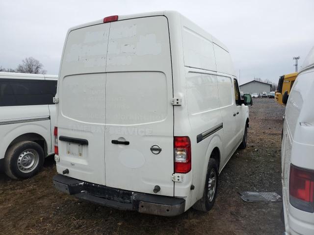 Image 3 of 2013 NISSAN NV 2500 2013 with VIN 1N6BF0LX9DN103391