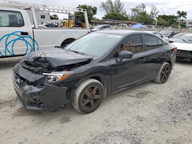 Obraz 1 z 2018 SUBARU IMPREZA  2018 z VIN 4S3GKAA65J3600949