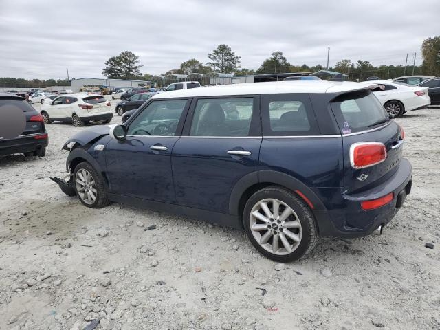 Image 2 of 2016 MINI COOPER S CLUBMAN 2016 with VIN WMWLN9C50G2B31972