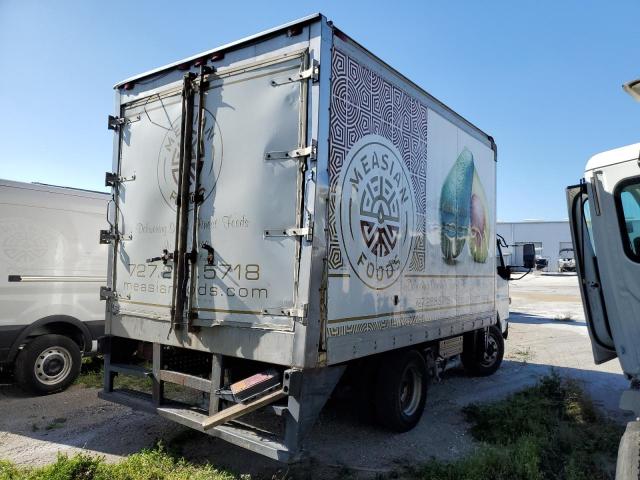 Изображение 3 2012 MITSUBISHI FUSO TRUCK OF AMERICA INC FE FEC72S 2012 с VIN JL6BNG1A2CK004075