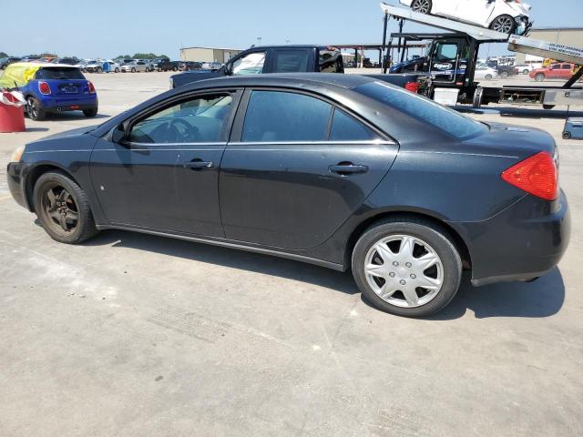 Obraz 2 z 2009 PONTIAC G6  2009 z VIN 1G2ZG57B594120958