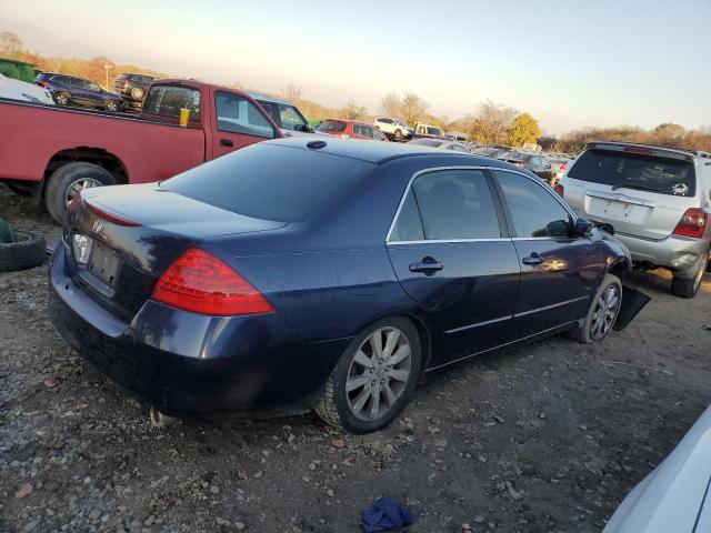 Изображение 3 2007 HONDA ACCORD EX 2007 с VIN 1HGCM66507A042617