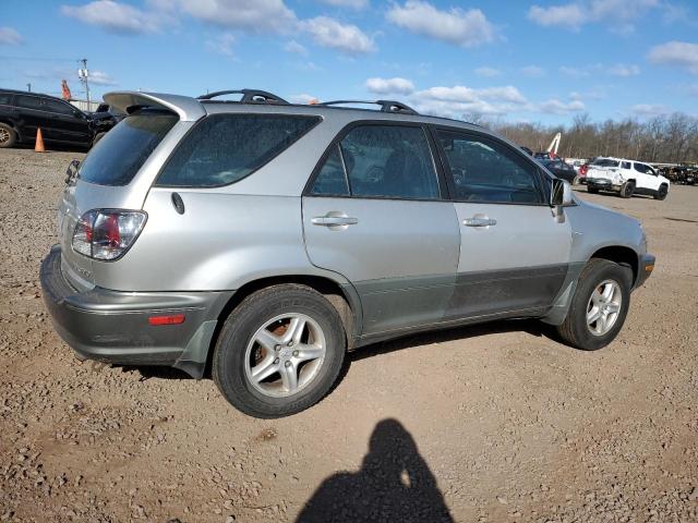 Изображение 3 2001 LEXUS RX 300 2001 с VIN JTJHF10UX10201770