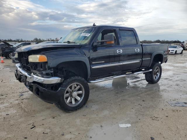 2007 GMC SIERRA K2500 HEAVY DUTY 2007 image
