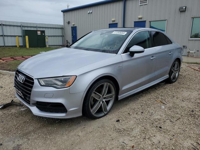 2016 AUDI A3 PRESTIGE S-LINE 2016 image