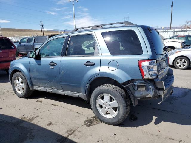 Obraz 2 z 2011 FORD ESCAPE XLT 2011 z VIN 1FMCU0DG0BKB44384