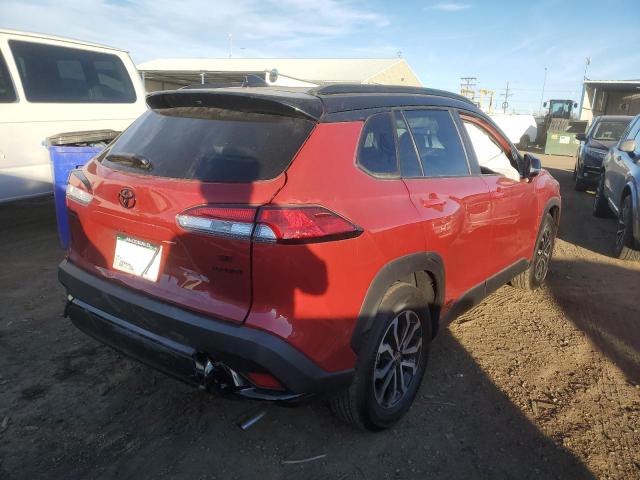 Image 3 of 2023 TOYOTA COROLLA CROSS LE 2023 with VIN 7MUFBABG5PV008788