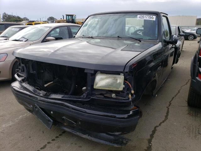 Image 1 of 1992 FORD F150  1992 with VIN 1FTCF15N1NKB39376