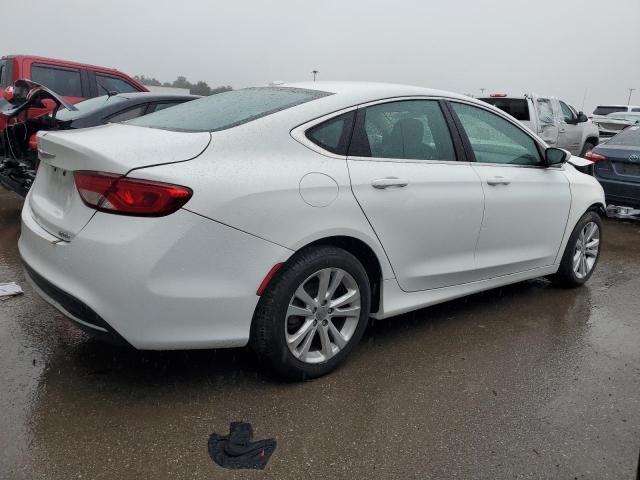 Image 3 of 2015 CHRYSLER 200 LIMITED 2015 with VIN 1C3CCCAB2FN695958