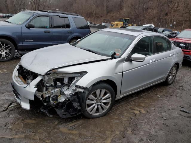 Изображение 1 2012 HONDA ACCORD EXL 2012 с VIN 1HGCP3F80CA032048