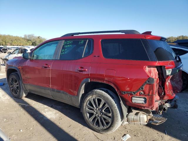 Изображение 2 2022 GMC ACADIA SLE 2022 с VIN 1GKKNKL4XNZ101719