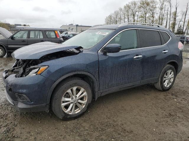 Obraz 1 z 2016 NISSAN ROGUE S 2016 z VIN 5N1AT2MV3GC916561