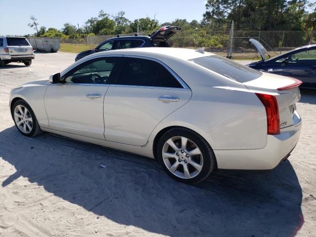 Image 2 of 2013 CADILLAC ATS  2013 with VIN 1G6AA5RX7D0123673