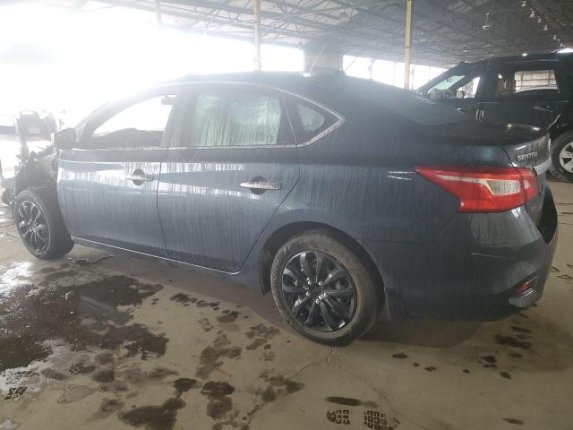 Изображение 2 2016 NISSAN SENTRA S 2016 с VIN 3N1AB7AP2GL658518
