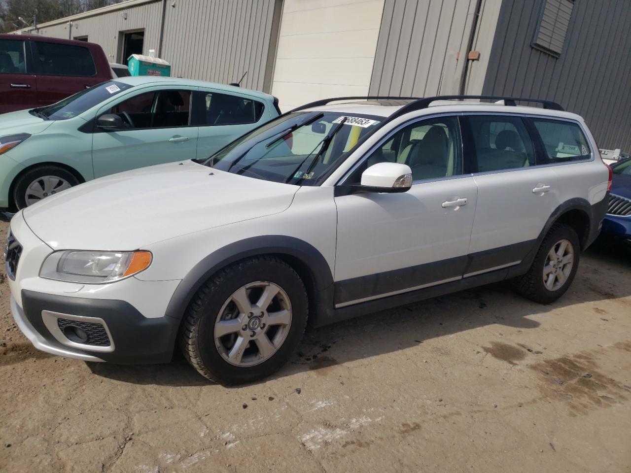 2010 VOLVO XC70 3.2 2010 image
