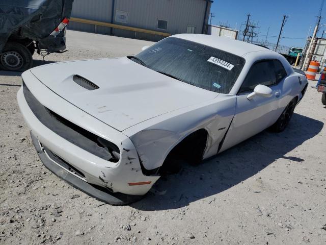 Obraz 1 z 2019 DODGE CHALLENGER R/T 2019 z VIN 2C3CDZBT1KH513399