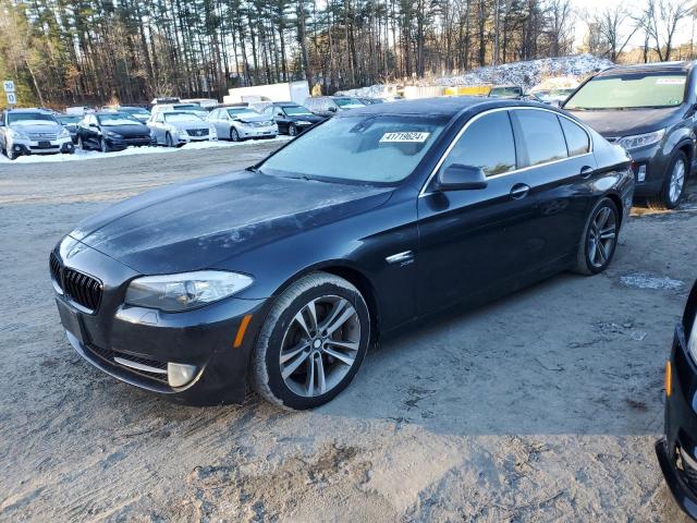 Obraz 2011 BMW 550 XI 2011