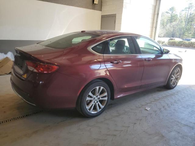 Obraz 3 z 2015 CHRYSLER 200 LIMITED 2015 z VIN 1C3CCCAB6FN732817