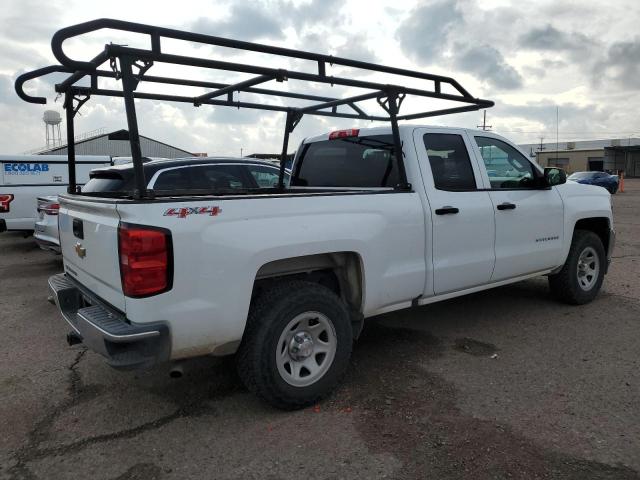 Изображение 3 2017 CHEVROLET SILVERADO K1500 2017 с VIN 1GCVKNEC5HZ362364