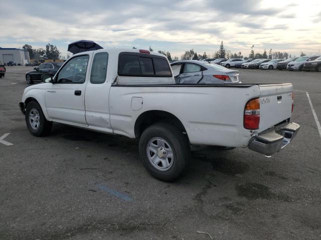 Image 2 of 2001 TOYOTA TACOMA XTRACAB 2001 with VIN 5TEVL52N61Z868539