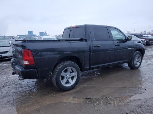 Image 3 of 2010 DODGE RAM 1500  2010 with VIN 1D7RV1CT0AS213076