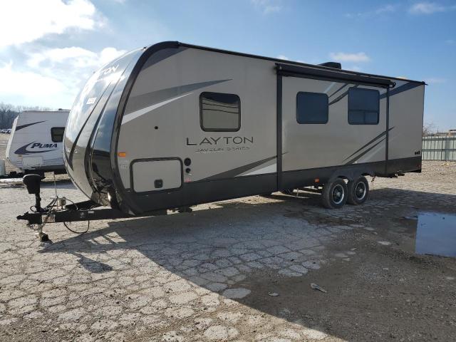 Obraz 2 z 2016 Layt Travel 2016 z VIN 5ZWTYPS27G4005993