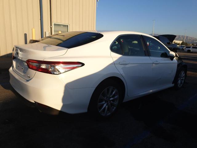 Изображение 3 2018 TOYOTA CAMRY L 2018 с VIN 4T1B11HK3JU550008