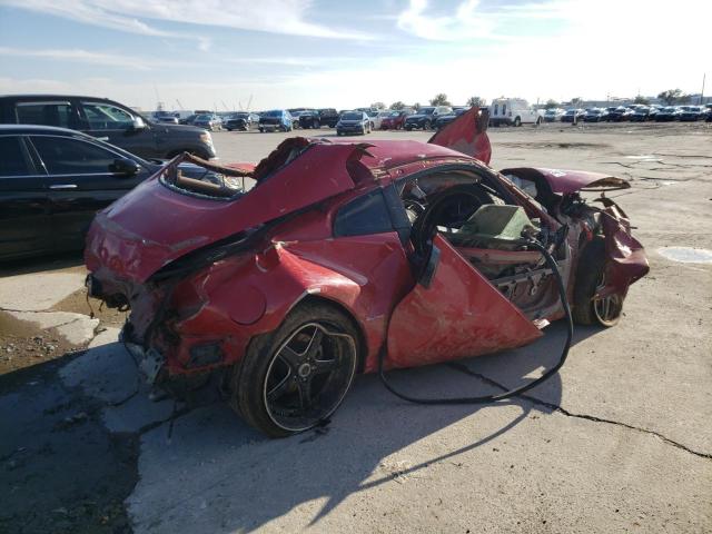 Image 3 of 2006 NISSAN 350Z COUPE 2006 with VIN JN1AZ34D56M312599