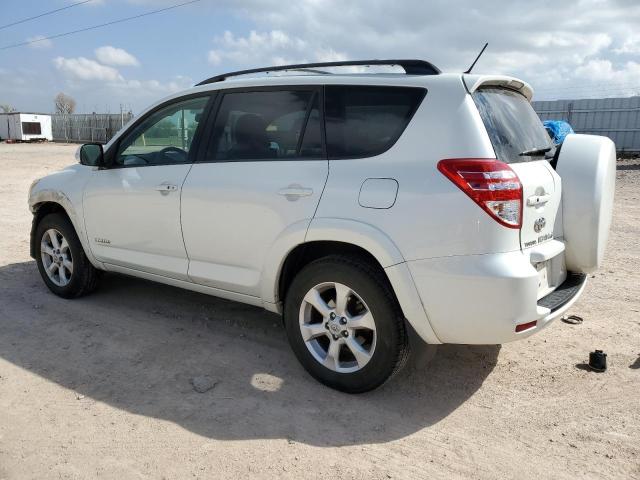 Изображение 2 2009 TOYOTA RAV4 LIMITED 2009 с VIN JTMZK31V995024424