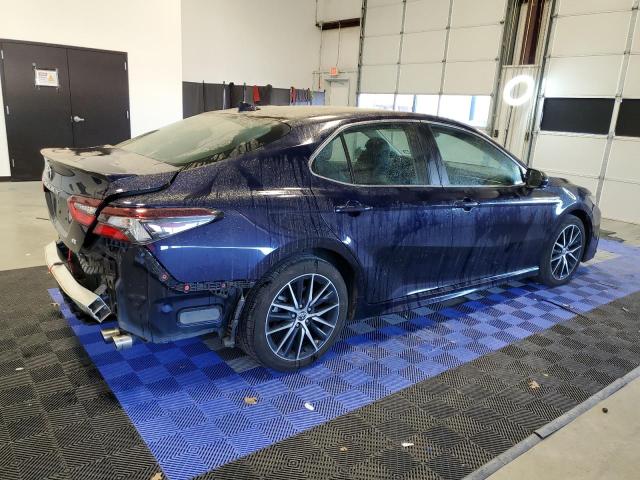 Изображение 3 2021 TOYOTA CAMRY SE 2021 с VIN 4T1G11AKXMU553928
