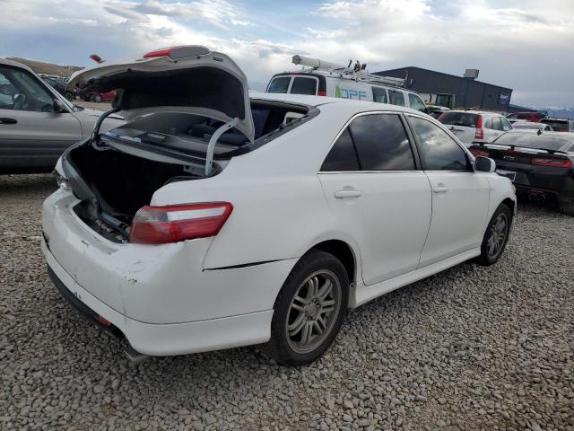 Изображение 3 2007 TOYOTA CAMRY LE 2007 с VIN 4T1BK46K07U544564