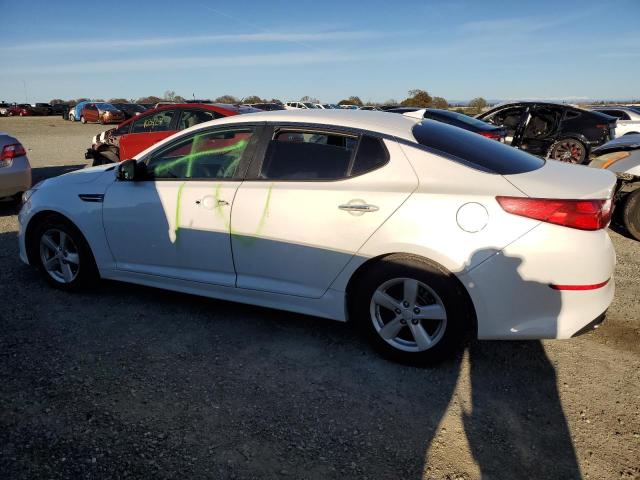 Obraz 2 z 2015 KIA OPTIMA LX 2015 z VIN KNAGM4A70F5544951