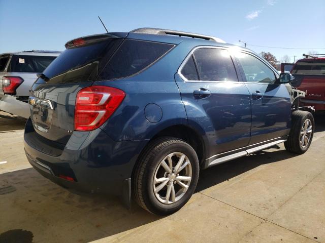Изображение 3 2017 CHEVROLET EQUINOX LT 2017 с VIN 2GNALCEK4H6123611