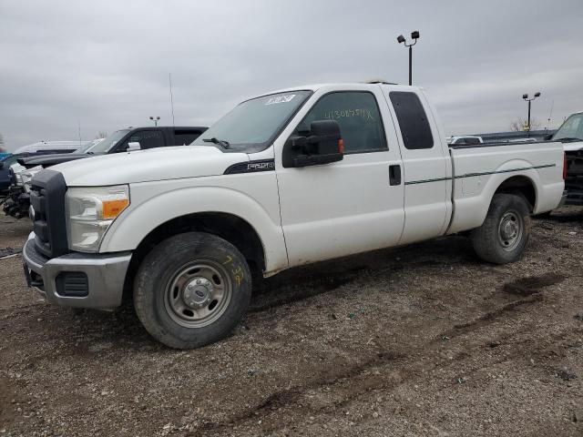 2016 FORD F250 SUPER DUTY 2016 image
