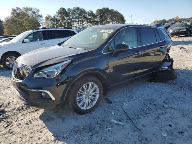 2017 BUICK ENVISION PREFERRED 2017 image