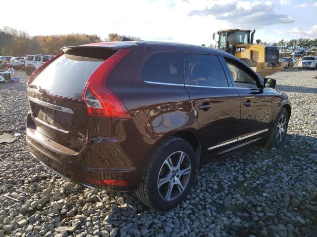 Obraz 3 z 2015 VOLVO XC60 T6 PLATINUM 2015 z VIN YV4902RD8F2595554