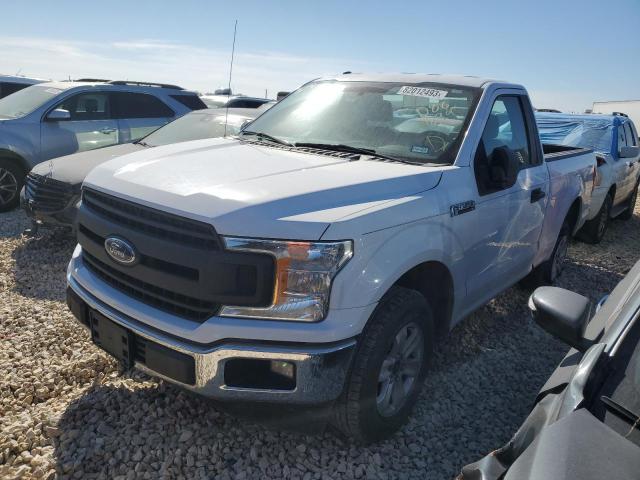 2018 FORD F150  2018 image