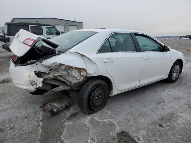 Image 3 of 2013 TOYOTA CAMRY L 2013 with VIN 4T4BF1FKXDR335885