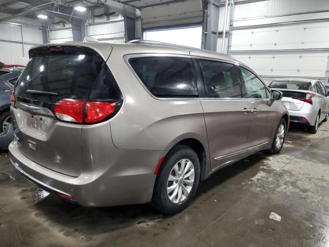 Image 3 of 2017 CHRYSLER PACIFICA TOURING L 2017 with VIN 2C4RC1BG1HR534737
