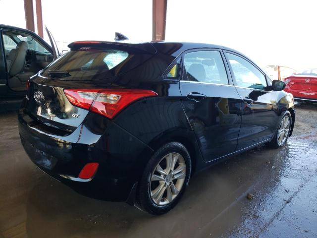 Obraz 3 z 2013 HYUNDAI ELANTRA GT  2013 z VIN KMHD35LE9DU025342