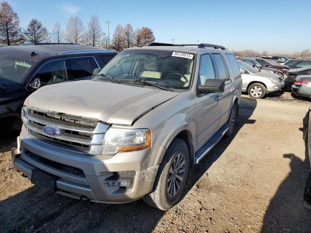 Изображение 1 2017 FORD EXPEDITION XLT 2017 с VIN 1FMJU1JT5HEA38468