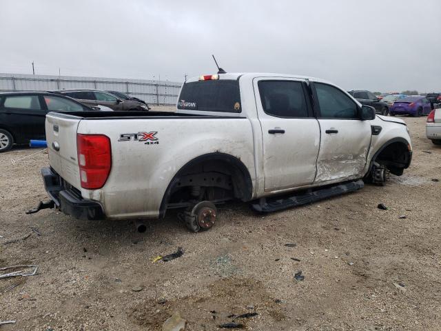 Obraz 3 z 2019 FORD RANGER XL 2019 z VIN 1FTER4FH2KLB07262