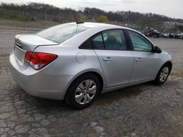 Obraz 3 z 2016 CHEVROLET CRUZE LIMITED LS 2016 z VIN 1G1PC5SG2G7191380