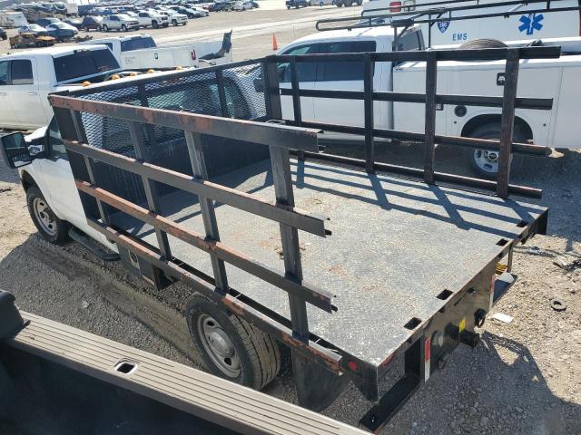 Image 2 of 2011 FORD F350 SUPER DUTY 2011 with VIN 1FDRF3F67BEA62905